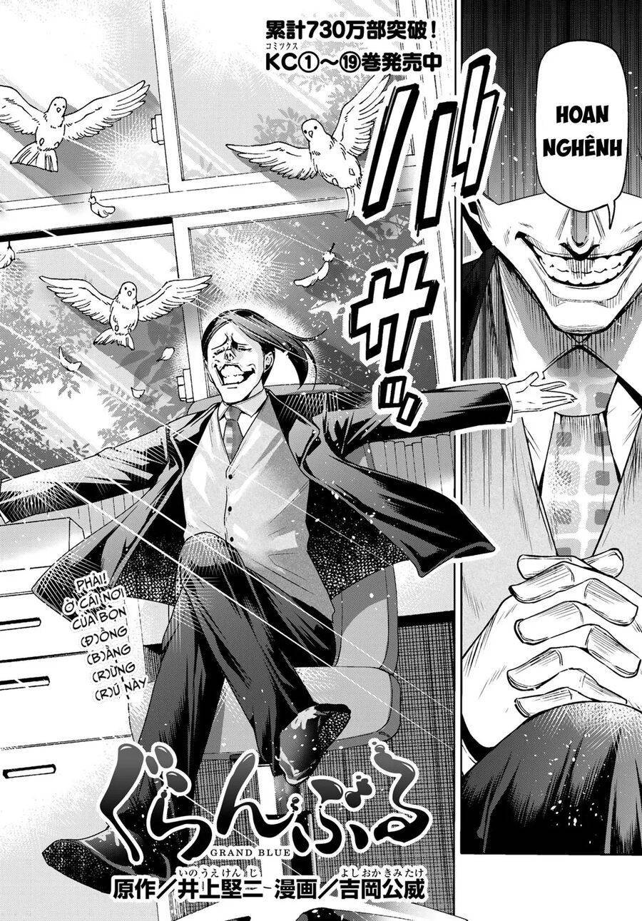 100 Điều Muốn Làm Trước Khi Chết Chap 79 - Next Chap 80