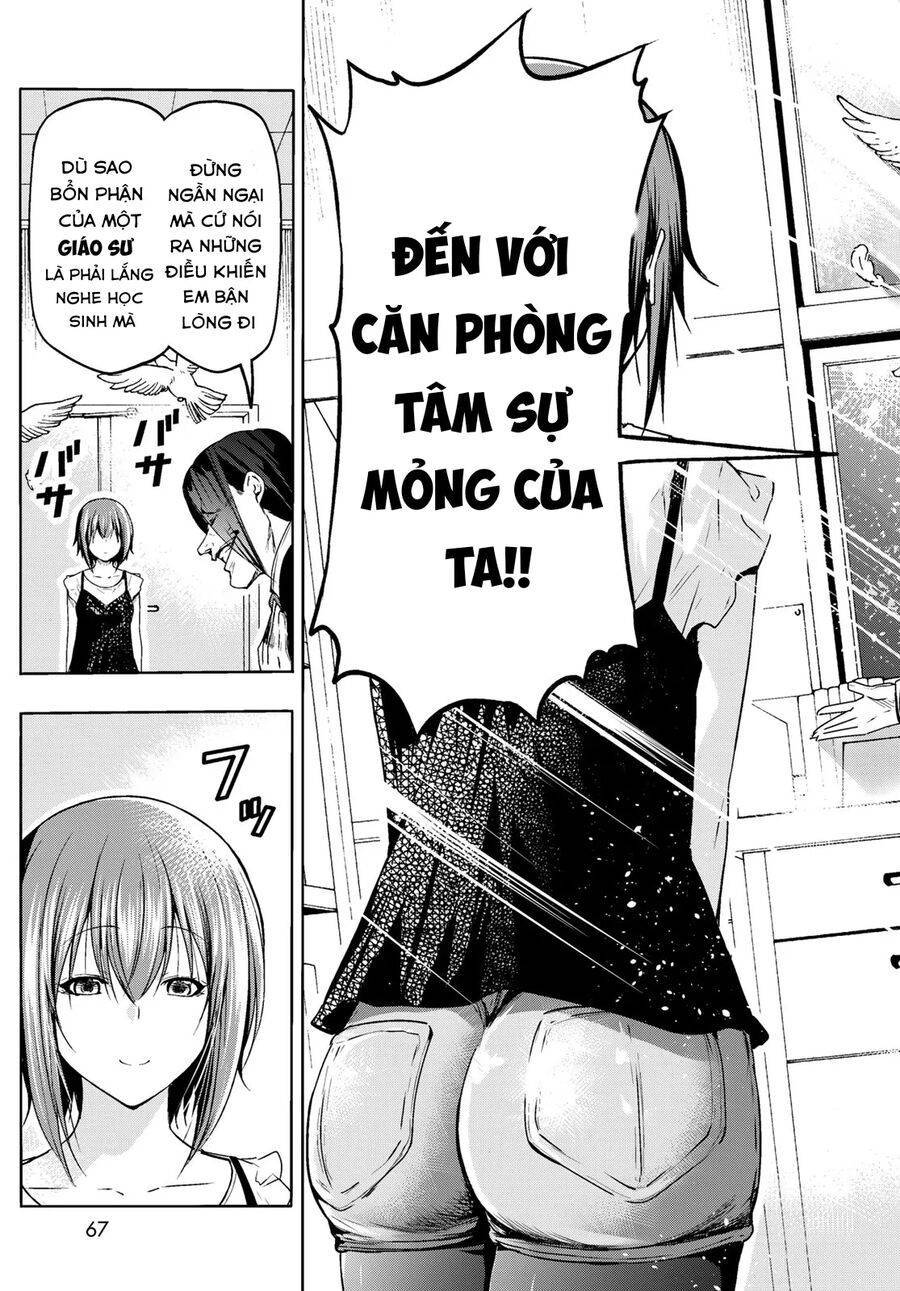100 Điều Muốn Làm Trước Khi Chết Chap 79 - Next Chap 80