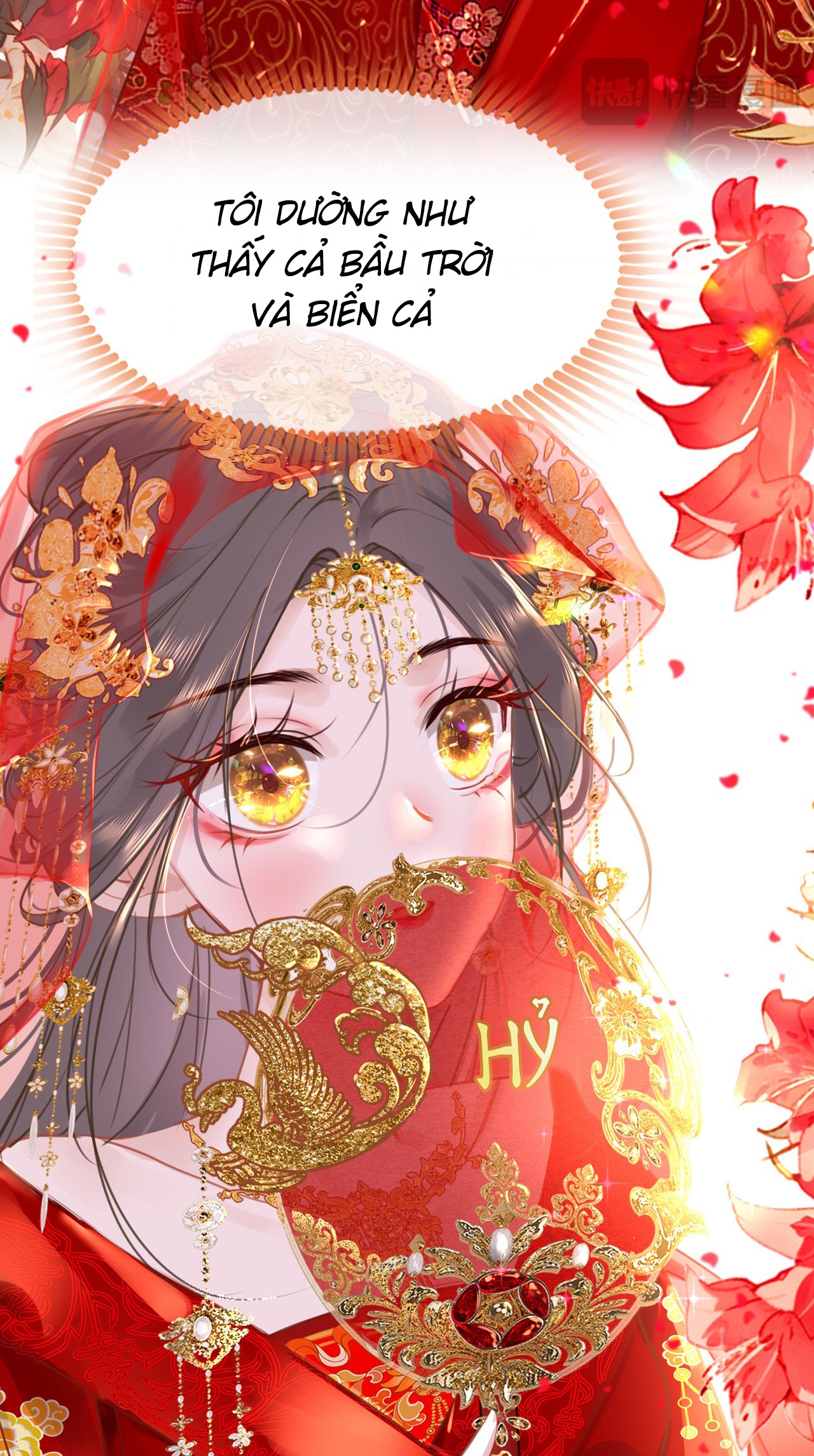 30°B 120°Đ (Bắc Vĩ 30 Độ) Chap 0 - Next Chap 1