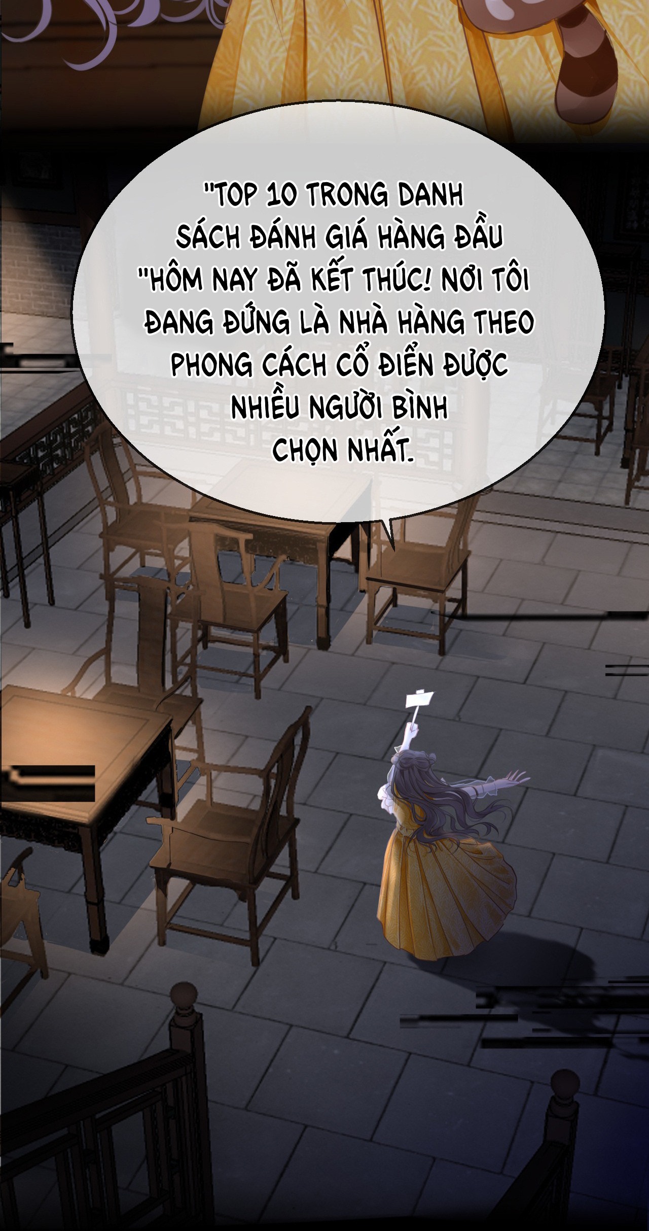 30°B 120°Đ (Bắc Vĩ 30 Độ) Chap 1 - Next Chap 2