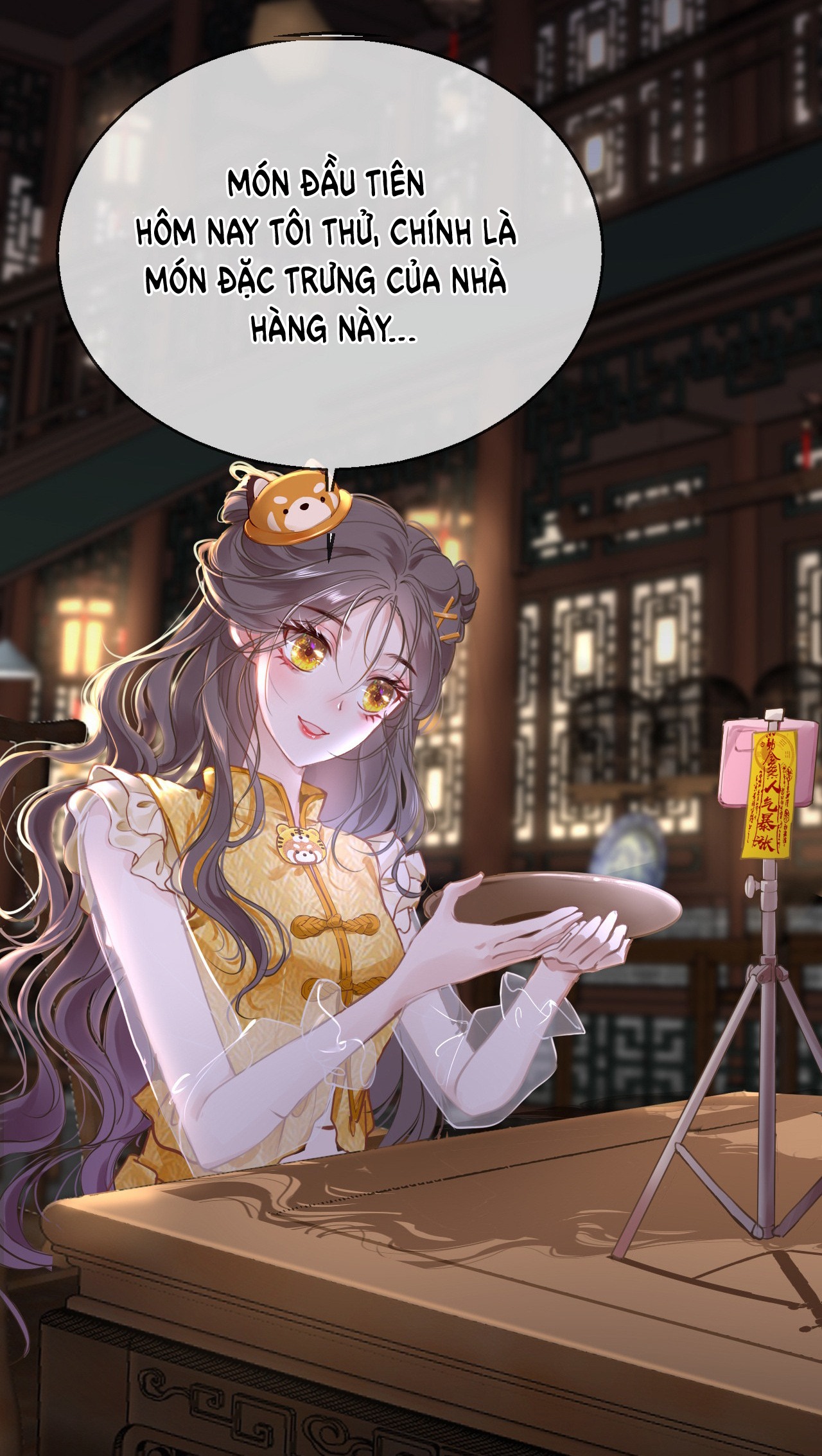 30°B 120°Đ (Bắc Vĩ 30 Độ) Chap 1 - Next Chap 2