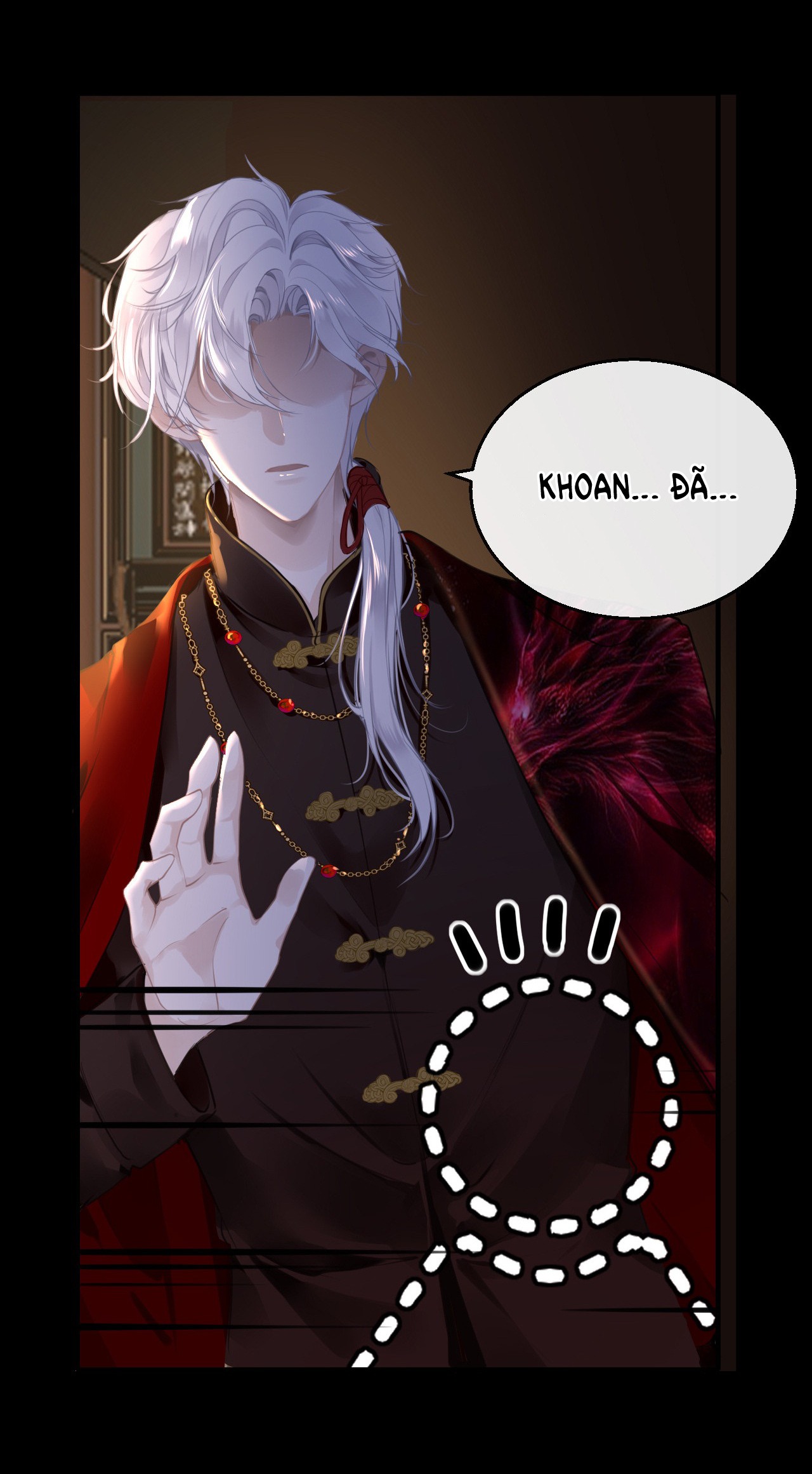 30°B 120°Đ (Bắc Vĩ 30 Độ) Chap 1 - Next Chap 2