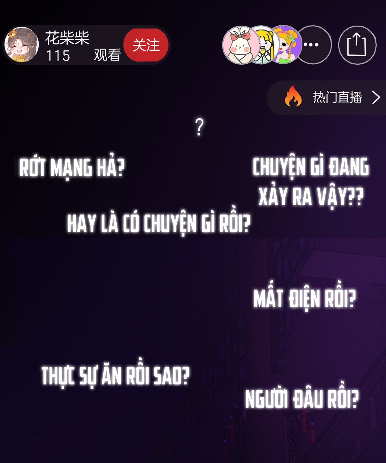 30°B 120°Đ (Bắc Vĩ 30 Độ) Chap 1 - Next Chap 2