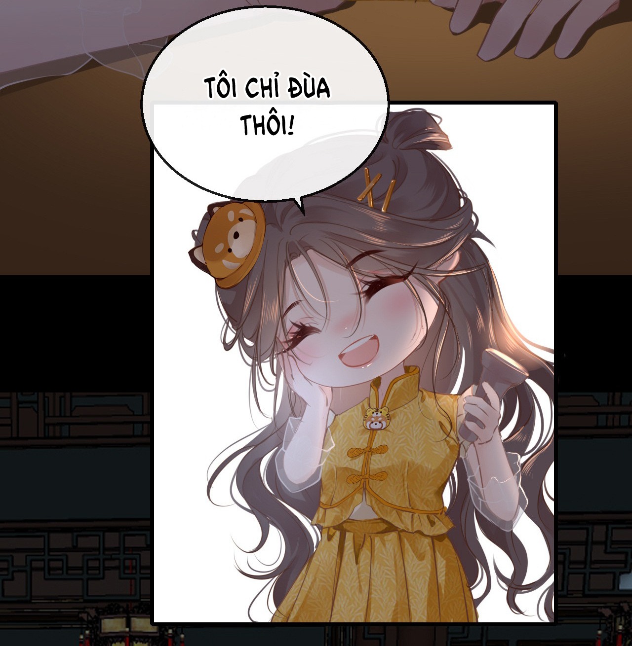 30°B 120°Đ (Bắc Vĩ 30 Độ) Chap 1 - Next Chap 2