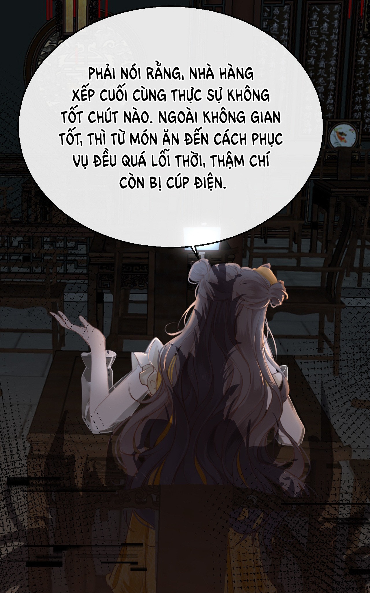 30°B 120°Đ (Bắc Vĩ 30 Độ) Chap 1 - Next Chap 2