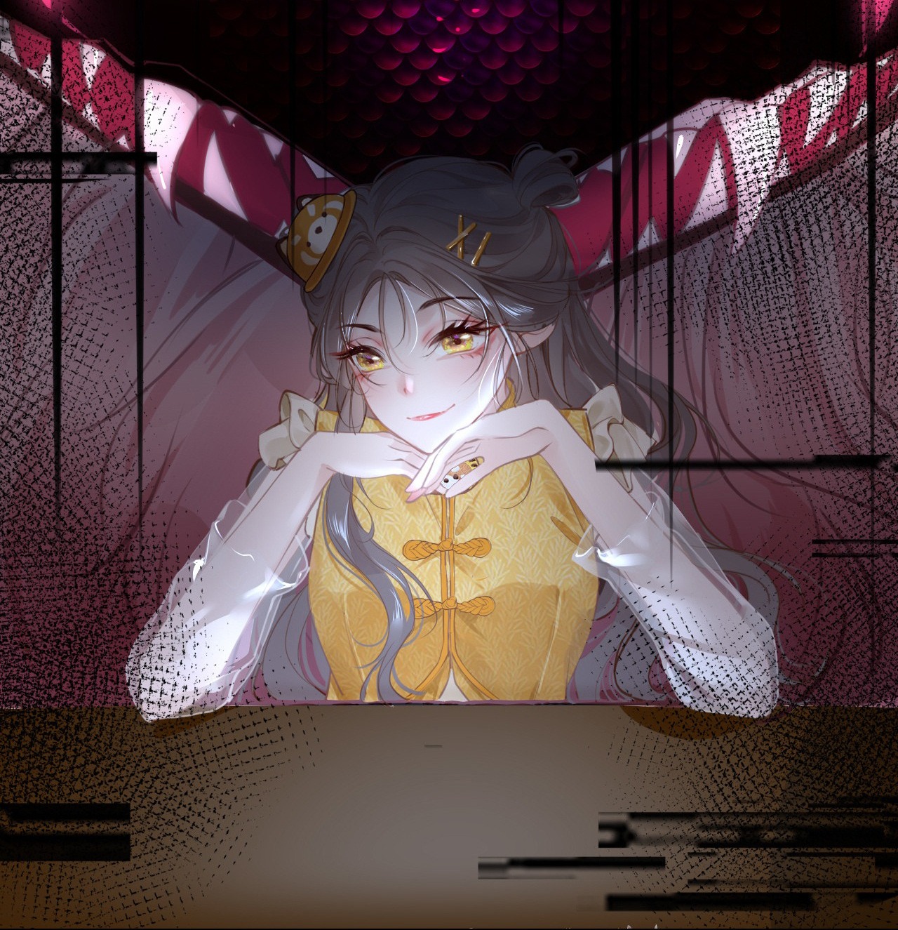 30°B 120°Đ (Bắc Vĩ 30 Độ) Chap 1 - Next Chap 2