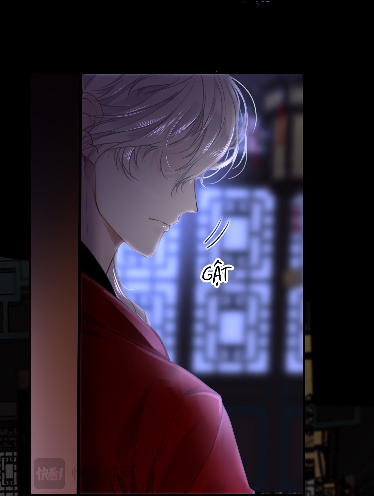 30°B 120°Đ (Bắc Vĩ 30 Độ) Chap 1 - Next Chap 2