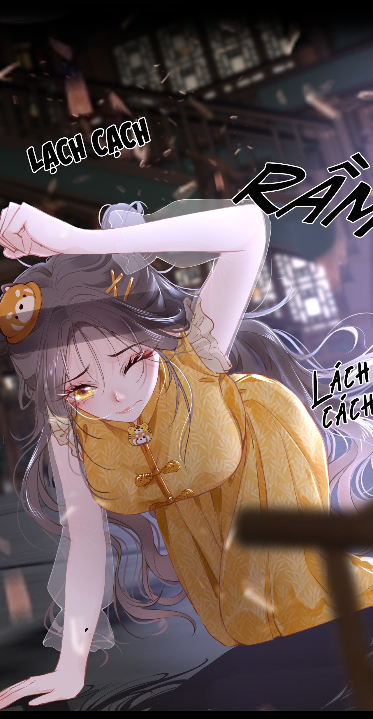 30°B 120°Đ (Bắc Vĩ 30 Độ) Chap 1 - Next Chap 2
