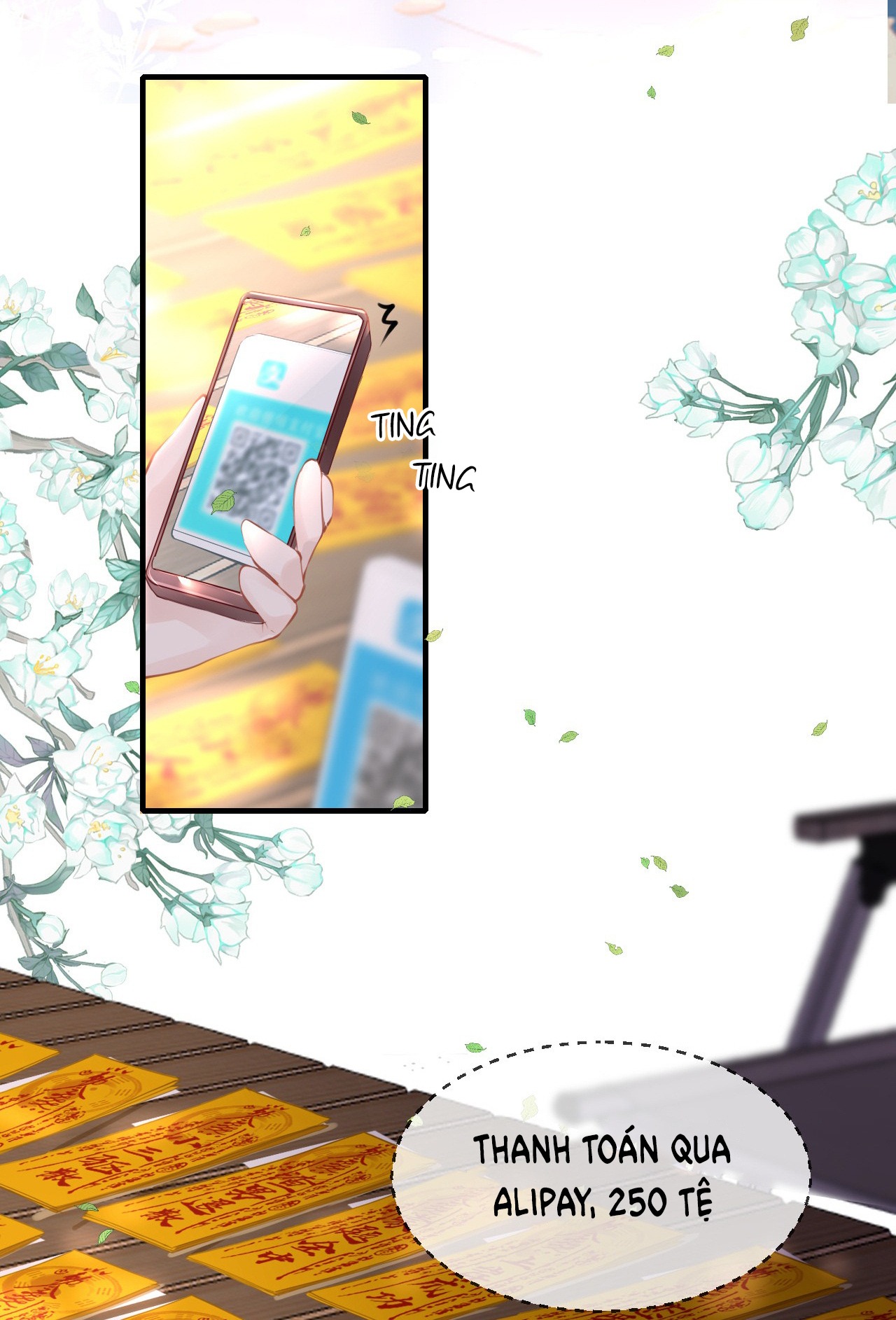 30°B 120°Đ (Bắc Vĩ 30 Độ) Chap 1 - Next Chap 2