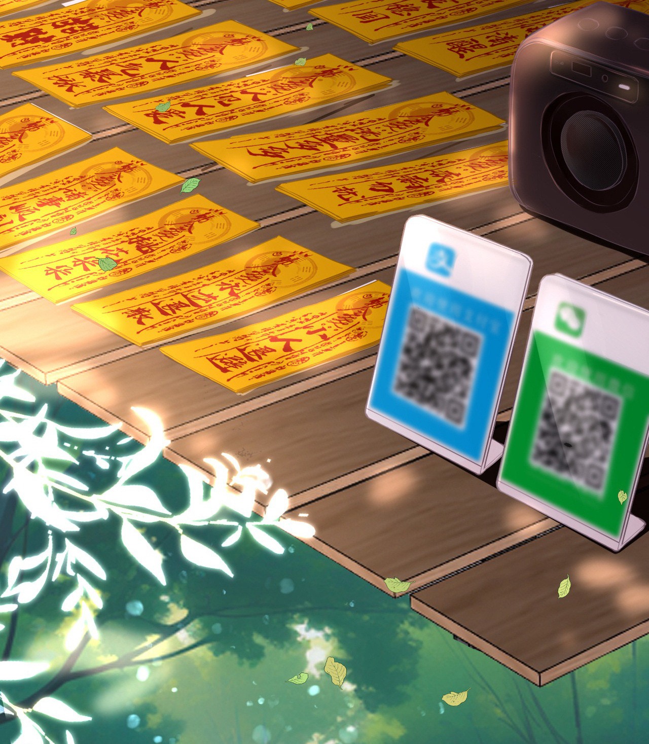 30°B 120°Đ (Bắc Vĩ 30 Độ) Chap 1 - Next Chap 2