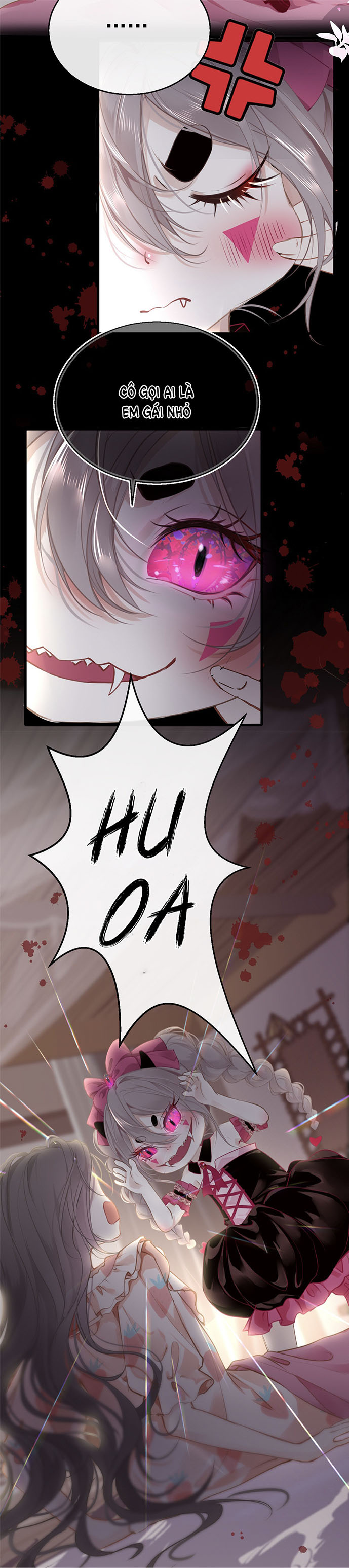 30°B 120°Đ (Bắc Vĩ 30 Độ) Chap 2 - Next Chap 3