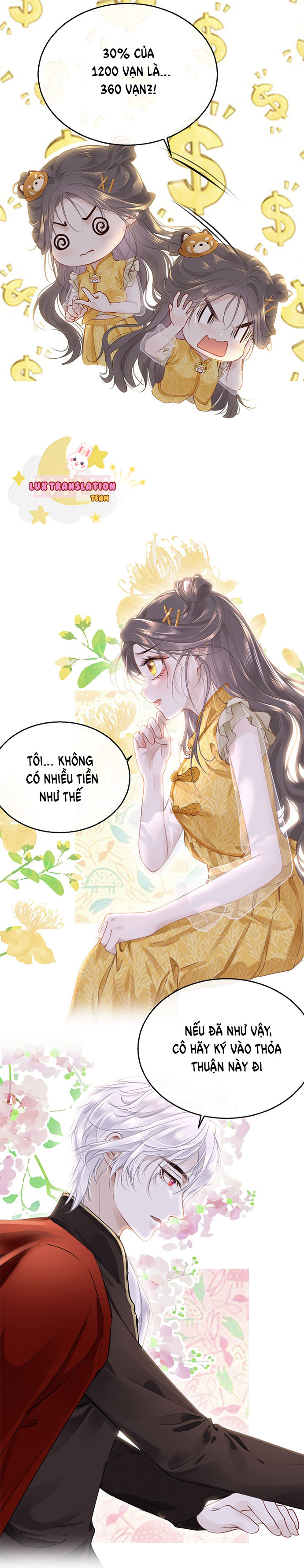 30°B 120°Đ (Bắc Vĩ 30 Độ) Chap 2 - Next Chap 3