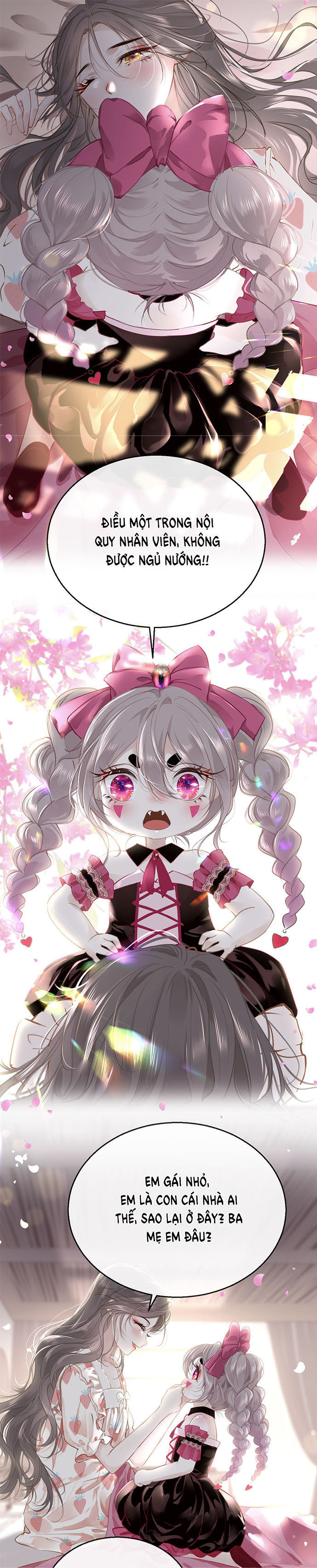 30°B 120°Đ (Bắc Vĩ 30 Độ) Chap 2 - Next Chap 3