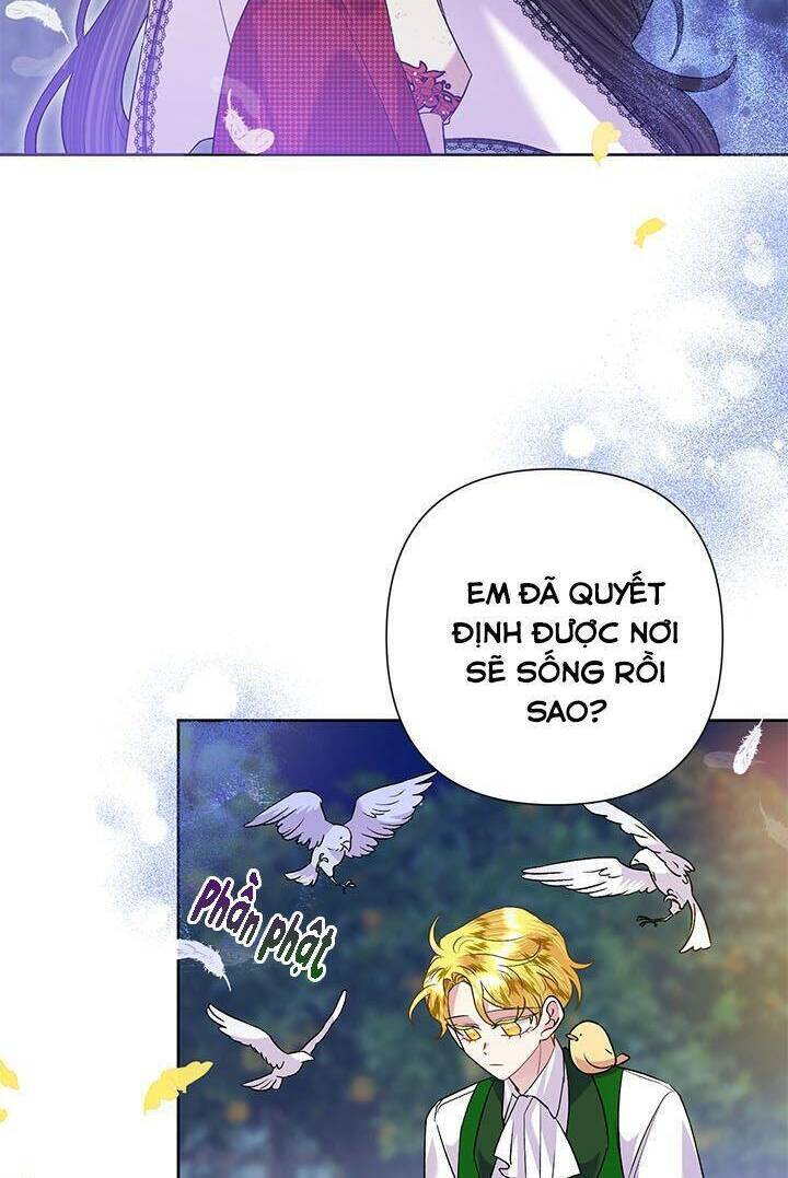 Ác Nữ Hôm Nay Lại Yêu Đời Rồi! Chap 56 - Next Chap 57