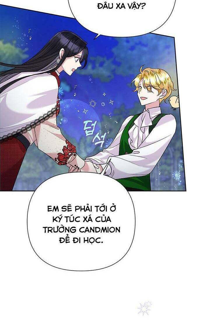 Ác Nữ Hôm Nay Lại Yêu Đời Rồi! Chap 56 - Next Chap 57