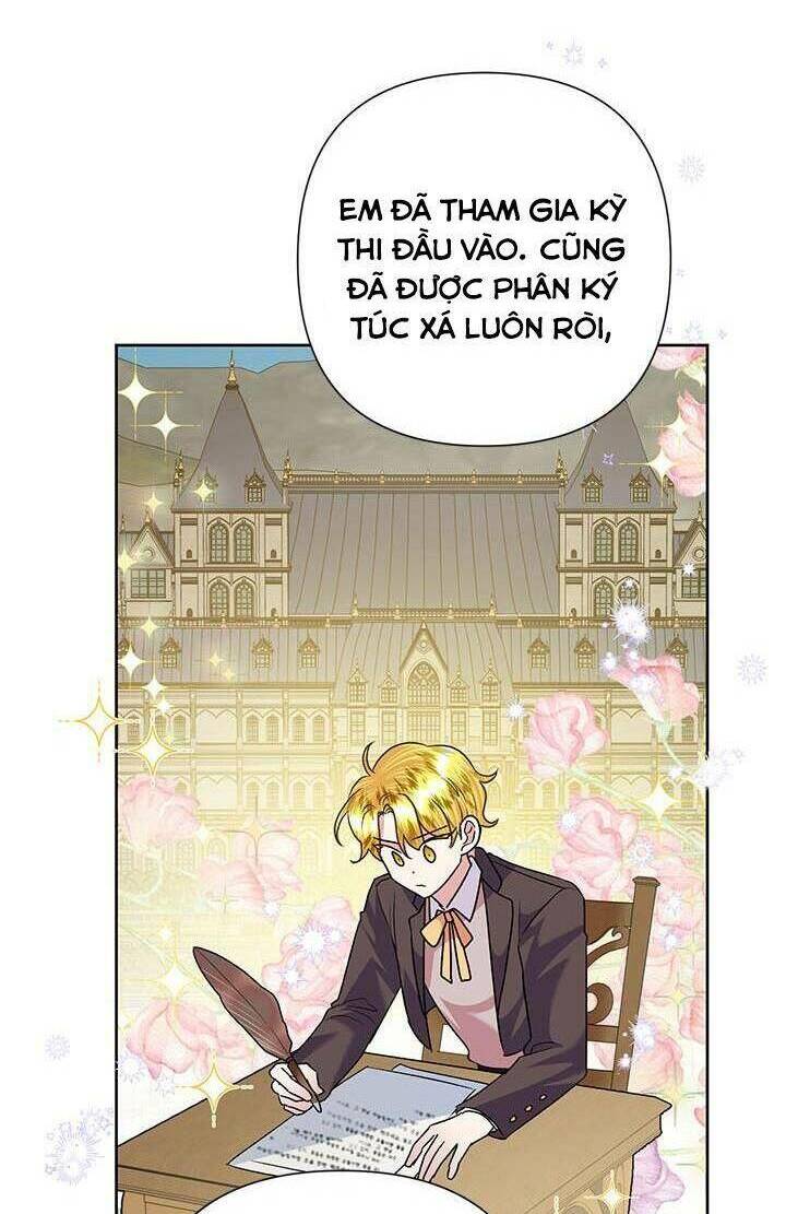 Ác Nữ Hôm Nay Lại Yêu Đời Rồi! Chap 56 - Next Chap 57