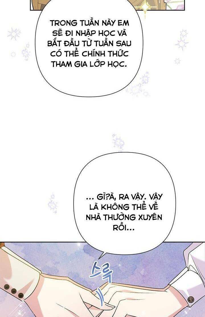 Ác Nữ Hôm Nay Lại Yêu Đời Rồi! Chap 56 - Next Chap 57