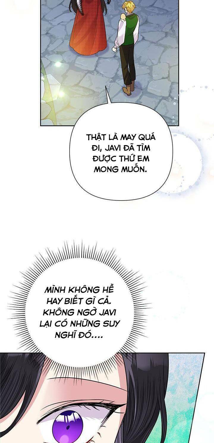 Ác Nữ Hôm Nay Lại Yêu Đời Rồi! Chap 56 - Next Chap 57