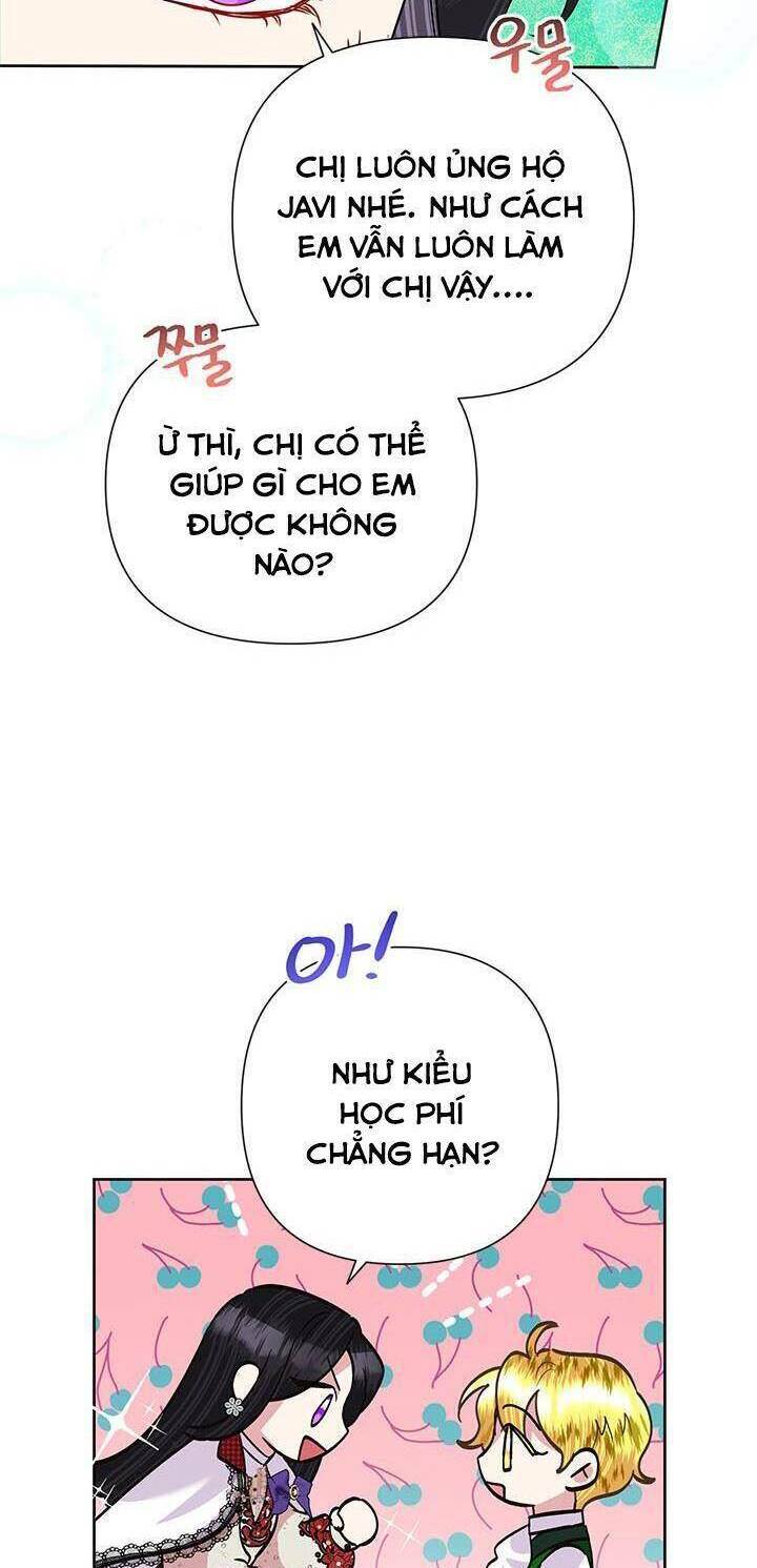 Ác Nữ Hôm Nay Lại Yêu Đời Rồi! Chap 56 - Next Chap 57