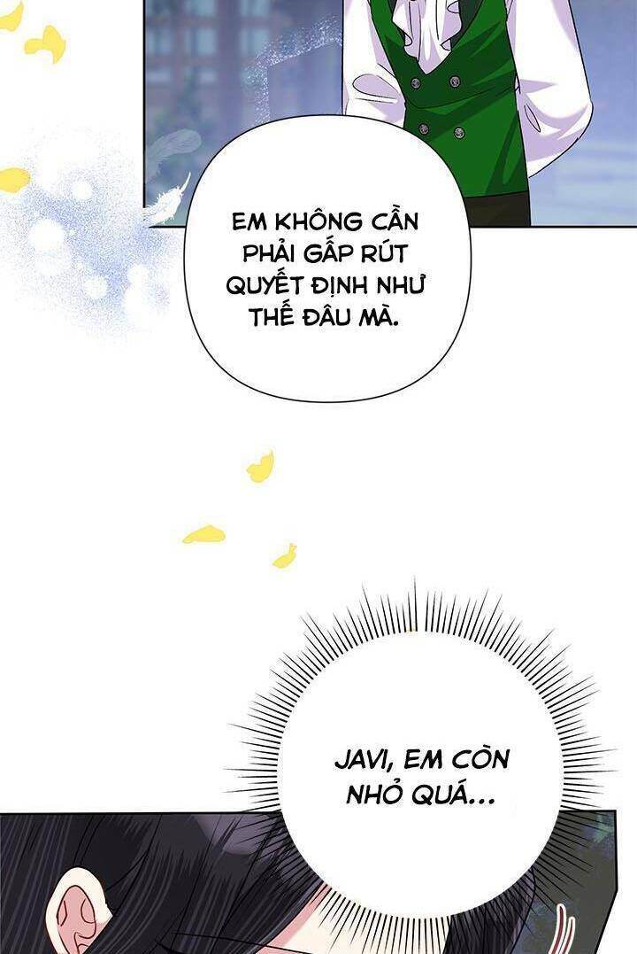 Ác Nữ Hôm Nay Lại Yêu Đời Rồi! Chap 56 - Next Chap 57