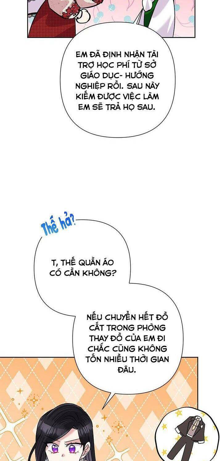 Ác Nữ Hôm Nay Lại Yêu Đời Rồi! Chap 56 - Next Chap 57