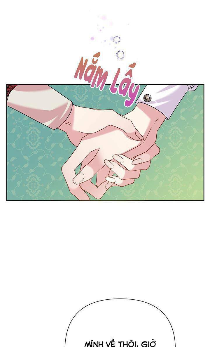 Ác Nữ Hôm Nay Lại Yêu Đời Rồi! Chap 56 - Next Chap 57