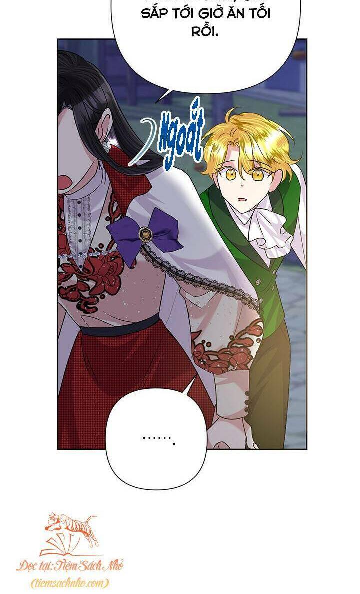 Ác Nữ Hôm Nay Lại Yêu Đời Rồi! Chap 56 - Next Chap 57