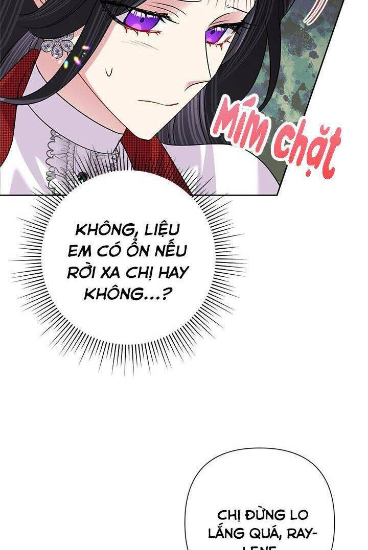Ác Nữ Hôm Nay Lại Yêu Đời Rồi! Chap 56 - Next Chap 57