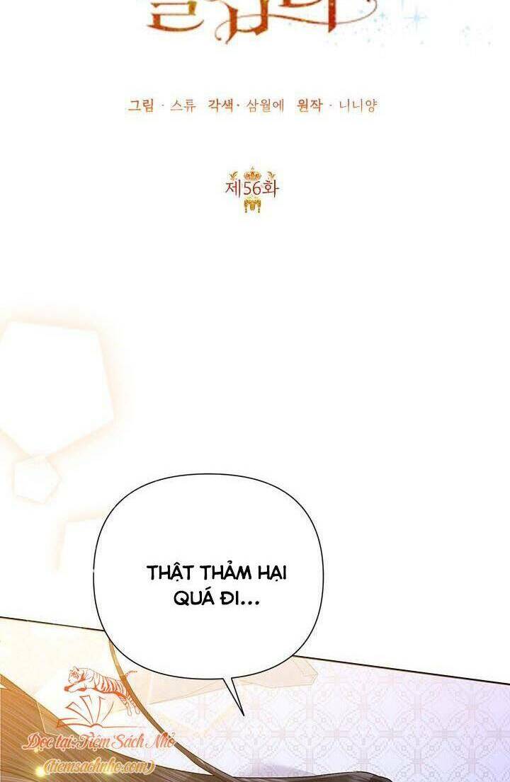 Ác Nữ Hôm Nay Lại Yêu Đời Rồi! Chap 56 - Next Chap 57