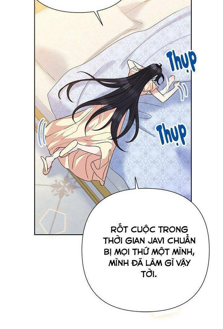 Ác Nữ Hôm Nay Lại Yêu Đời Rồi! Chap 56 - Next Chap 57