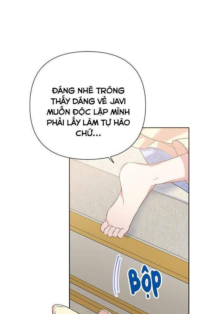 Ác Nữ Hôm Nay Lại Yêu Đời Rồi! Chap 56 - Next Chap 57