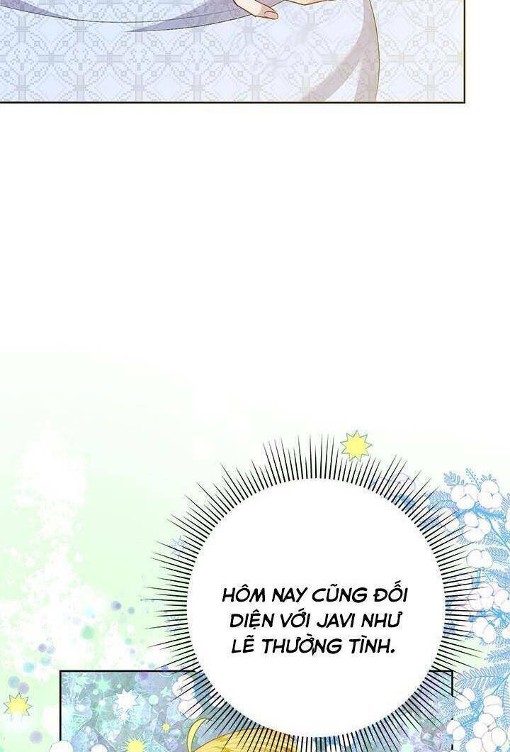 Ác Nữ Hôm Nay Lại Yêu Đời Rồi! Chap 56 - Next Chap 57
