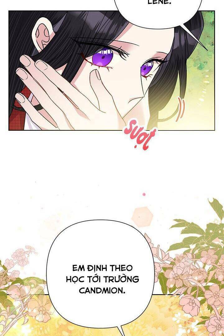 Ác Nữ Hôm Nay Lại Yêu Đời Rồi! Chap 56 - Next Chap 57