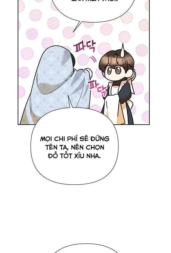 Ác Nữ Hôm Nay Lại Yêu Đời Rồi! Chap 56 - Next Chap 57