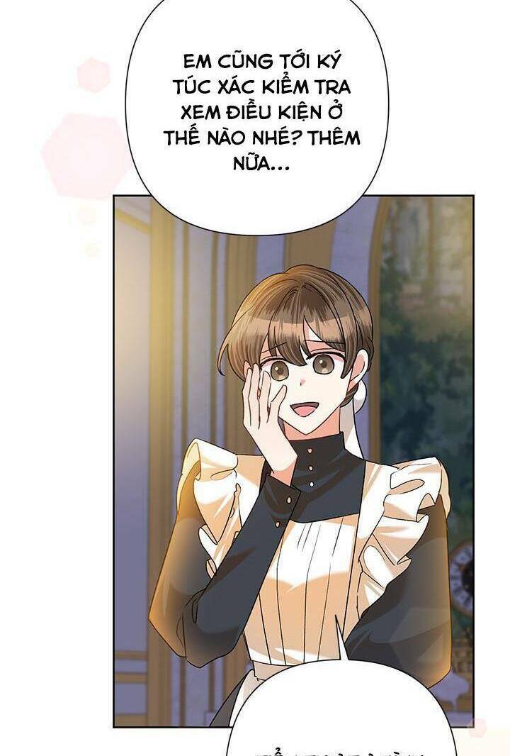 Ác Nữ Hôm Nay Lại Yêu Đời Rồi! Chap 56 - Next Chap 57