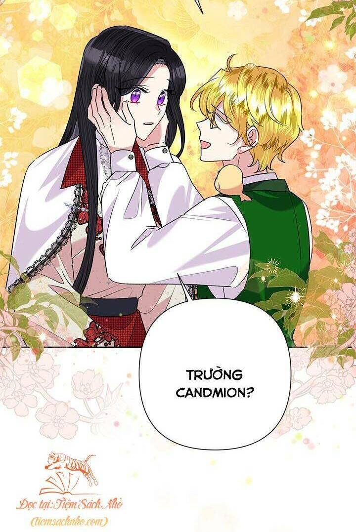 Ác Nữ Hôm Nay Lại Yêu Đời Rồi! Chap 56 - Next Chap 57