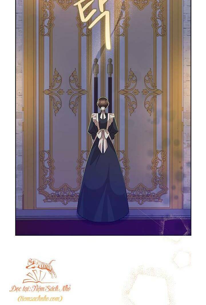 Ác Nữ Hôm Nay Lại Yêu Đời Rồi! Chap 56 - Next Chap 57