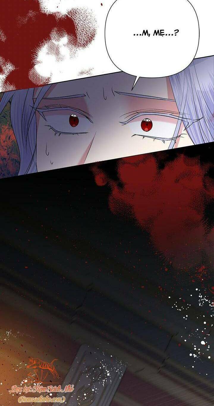 Ác Nữ Hôm Nay Lại Yêu Đời Rồi! Chap 56 - Next Chap 57