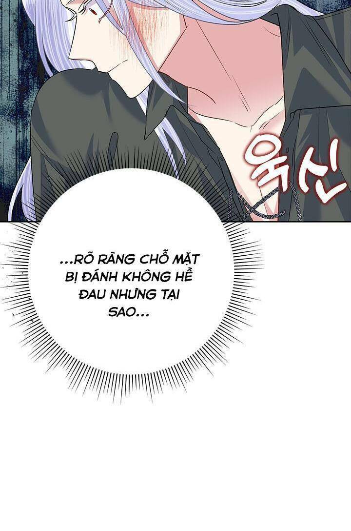 Ác Nữ Hôm Nay Lại Yêu Đời Rồi! Chap 56 - Next Chap 57