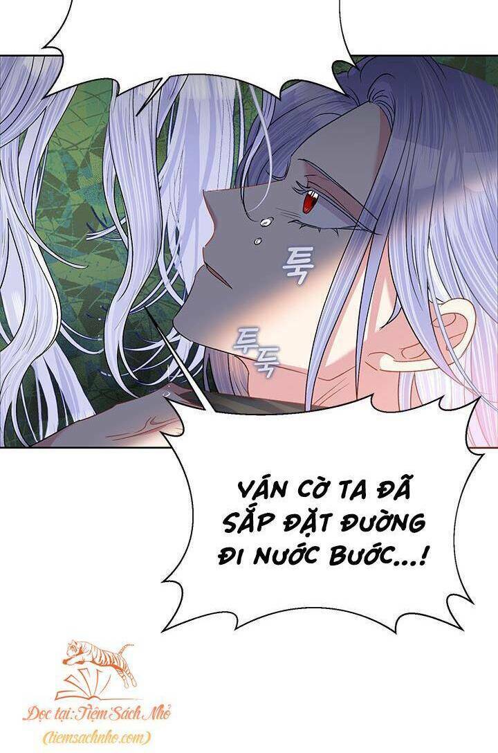 Ác Nữ Hôm Nay Lại Yêu Đời Rồi! Chap 56 - Next Chap 57