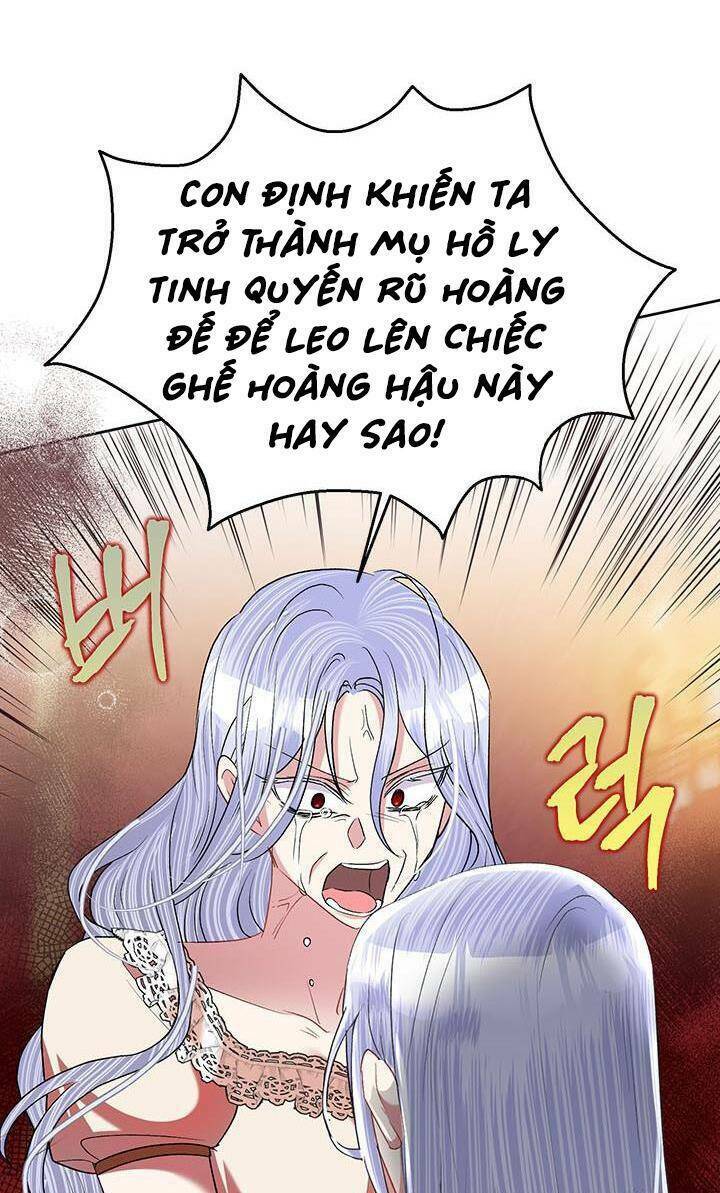 Ác Nữ Hôm Nay Lại Yêu Đời Rồi! Chap 56 - Next Chap 57