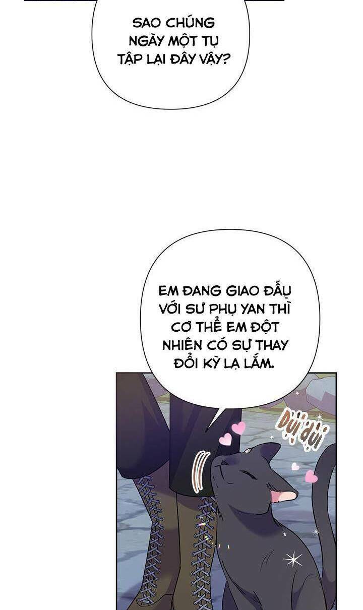 Ác Nữ Hôm Nay Lại Yêu Đời Rồi! Chap 56 - Next Chap 57
