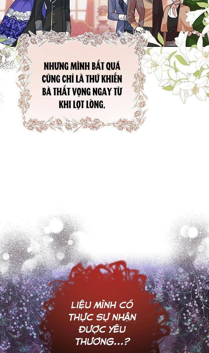 Ác Nữ Hôm Nay Lại Yêu Đời Rồi! Chap 56 - Next Chap 57