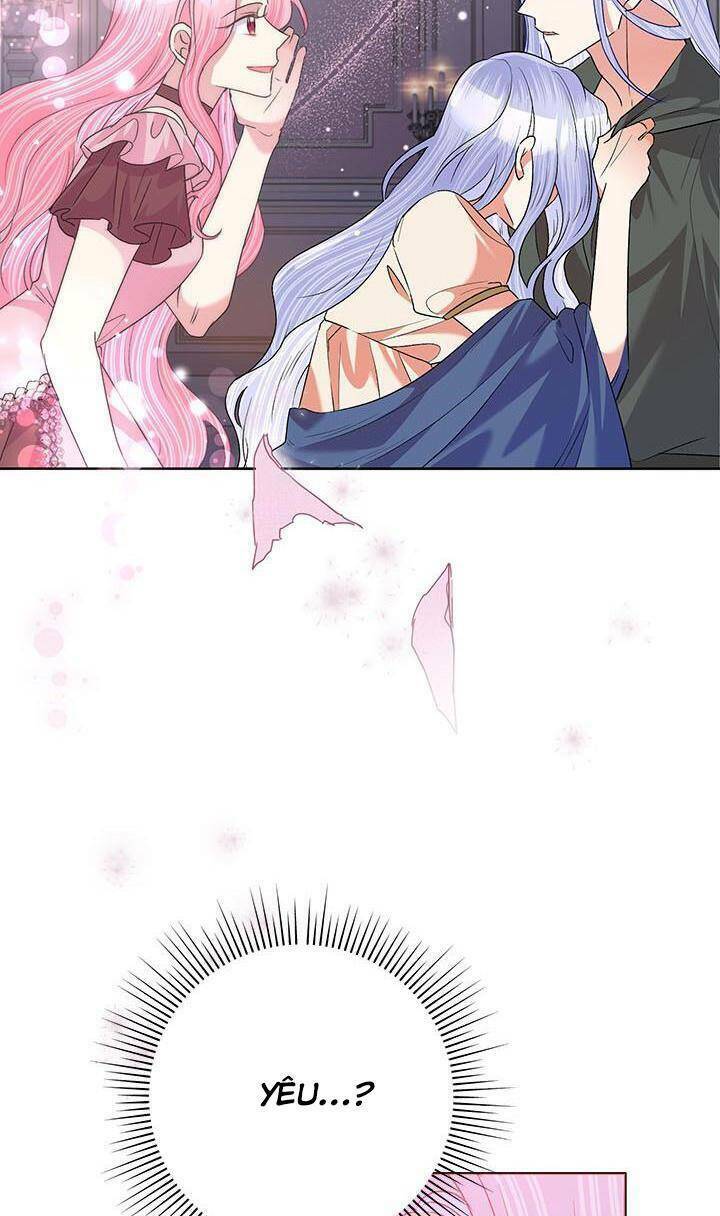 Ác Nữ Hôm Nay Lại Yêu Đời Rồi! Chap 56 - Next Chap 57