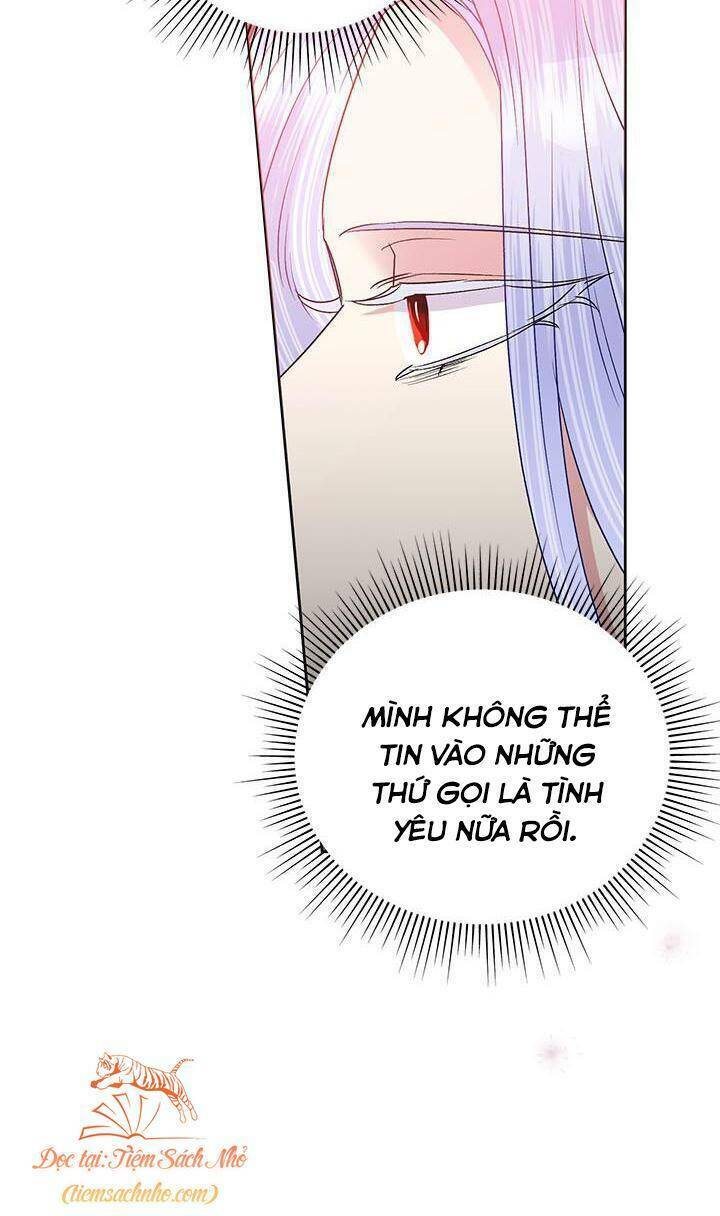 Ác Nữ Hôm Nay Lại Yêu Đời Rồi! Chap 56 - Next Chap 57