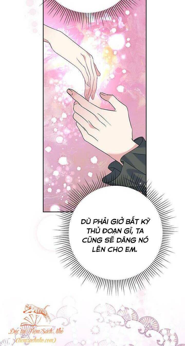 Ác Nữ Hôm Nay Lại Yêu Đời Rồi! Chap 56 - Next Chap 57