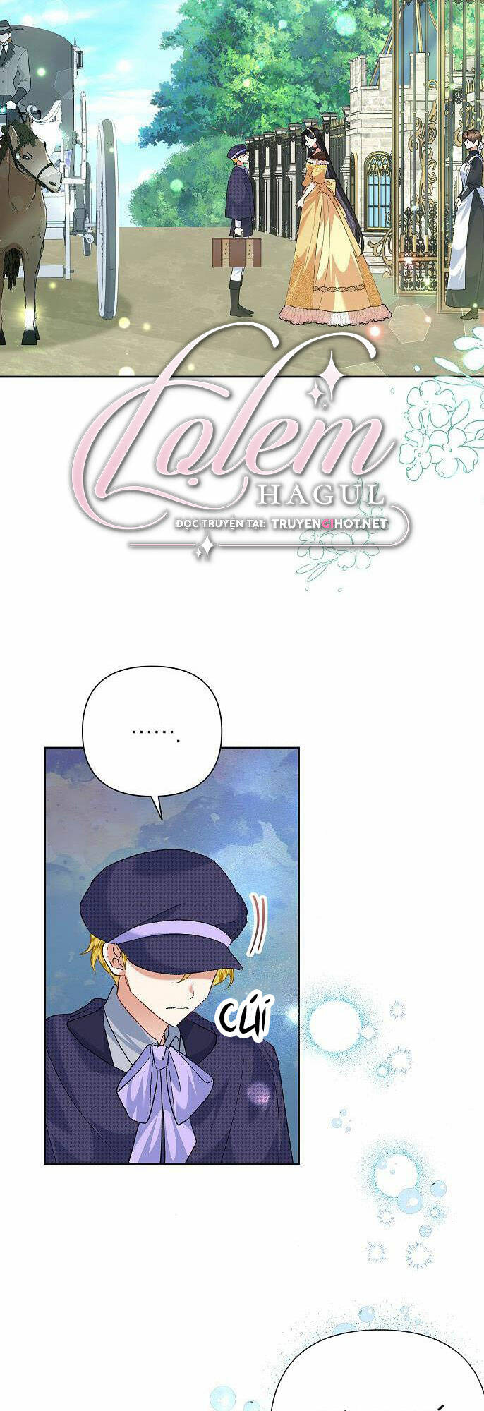 Ác Nữ Hôm Nay Lại Yêu Đời Rồi! Chap 57 - Next Chap 58