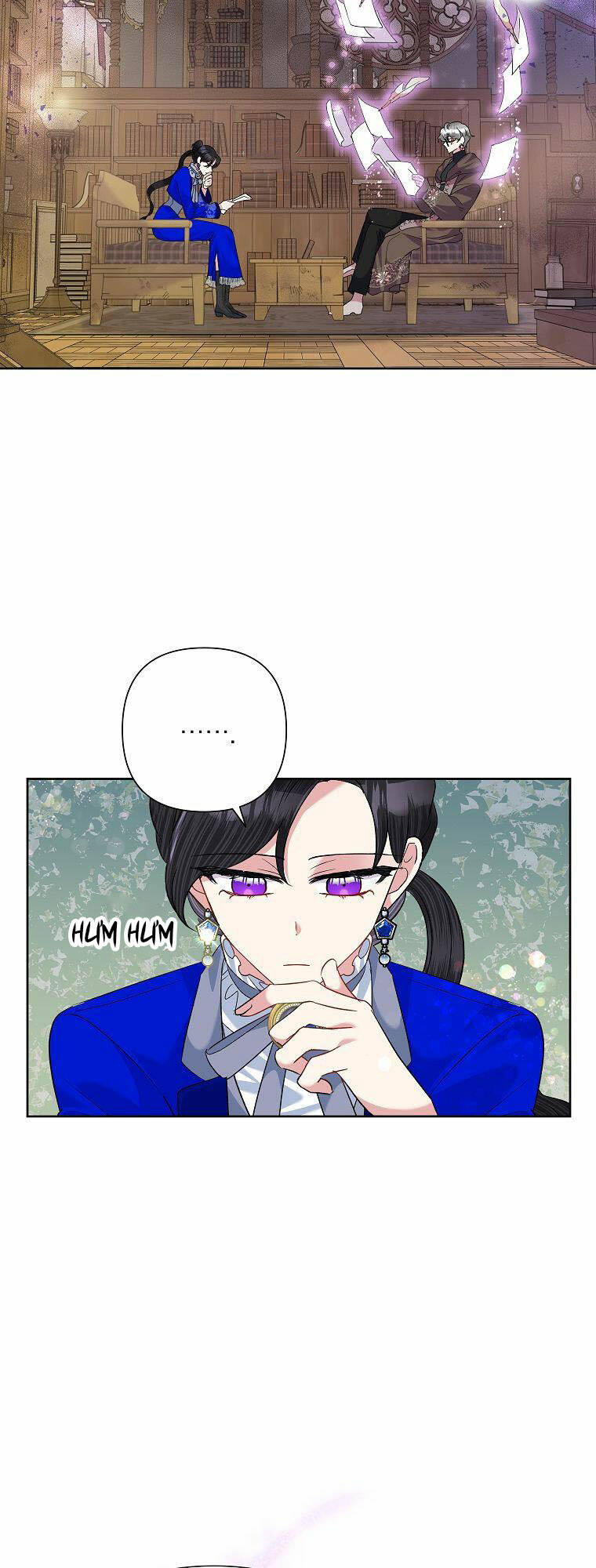 Ác Nữ Hôm Nay Lại Yêu Đời Rồi! Chap 57 - Next Chap 58