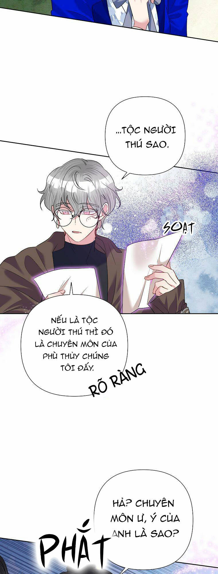 Ác Nữ Hôm Nay Lại Yêu Đời Rồi! Chap 57 - Next Chap 58