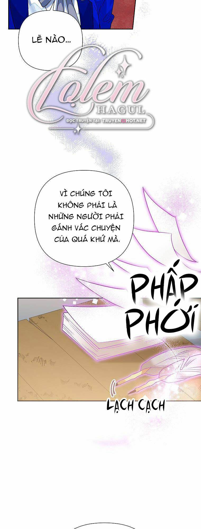 Ác Nữ Hôm Nay Lại Yêu Đời Rồi! Chap 57 - Next Chap 58